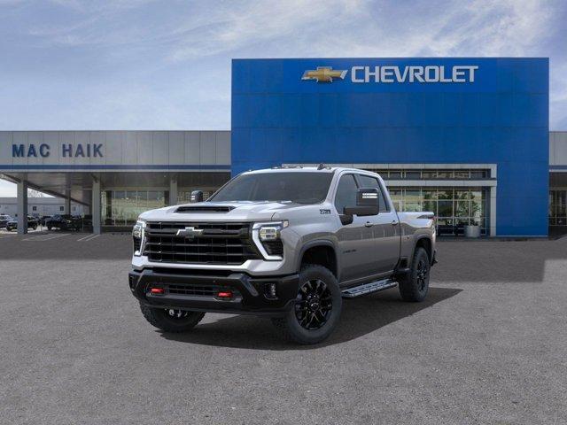 new 2025 Chevrolet Silverado 2500 car, priced at $73,746