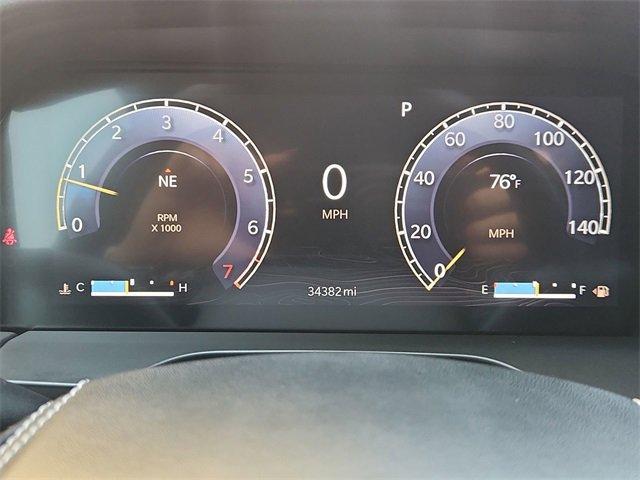 used 2022 Jeep Grand Cherokee car, priced at $32,995