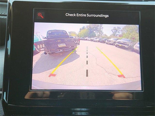 used 2022 Jeep Grand Cherokee car, priced at $32,995