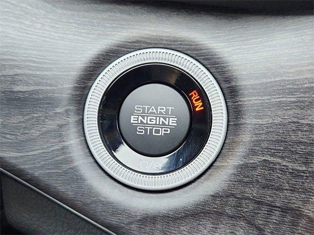 used 2022 Jeep Grand Cherokee car, priced at $32,995