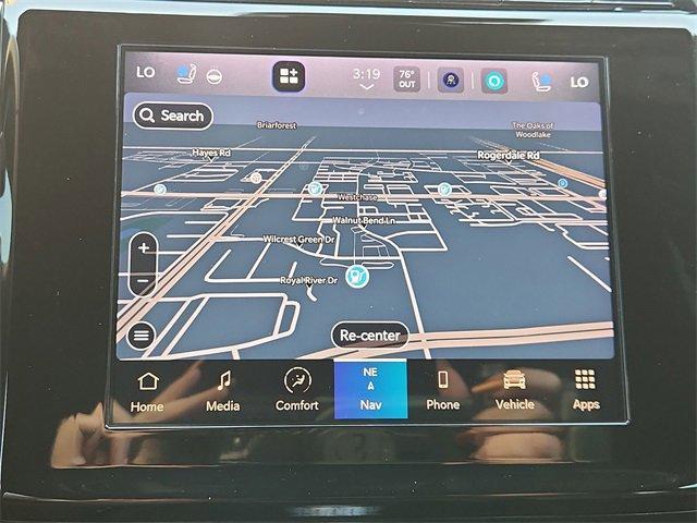 used 2022 Jeep Grand Cherokee car, priced at $32,995