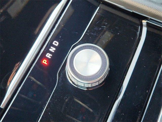 used 2022 Jeep Grand Cherokee car, priced at $32,995