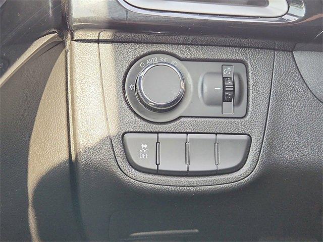 used 2020 Chevrolet Spark car, priced at $13,994