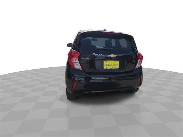used 2020 Chevrolet Spark car, priced at $13,994
