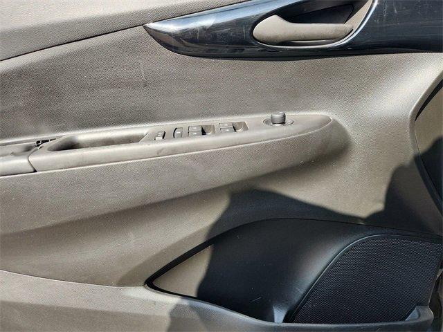 used 2020 Chevrolet Spark car, priced at $13,994