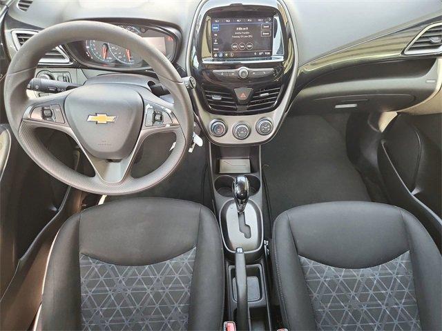 used 2020 Chevrolet Spark car, priced at $13,994