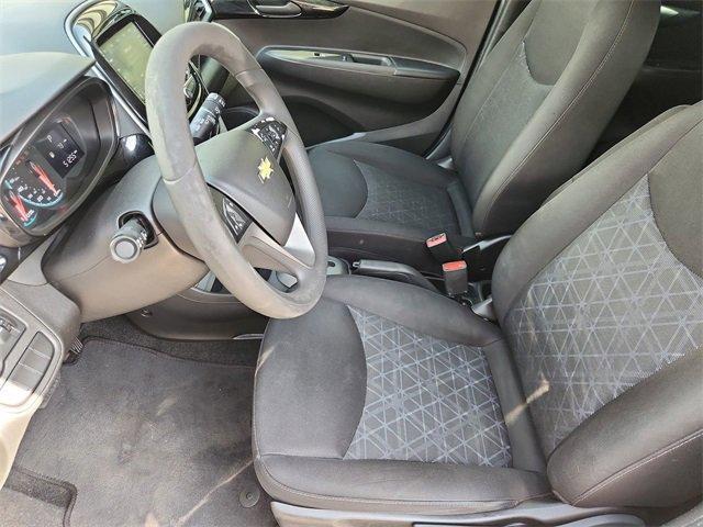 used 2020 Chevrolet Spark car, priced at $13,994
