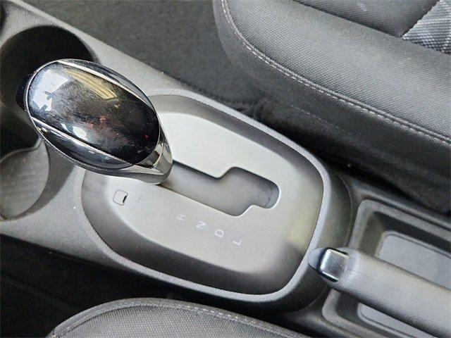 used 2020 Chevrolet Spark car, priced at $13,994