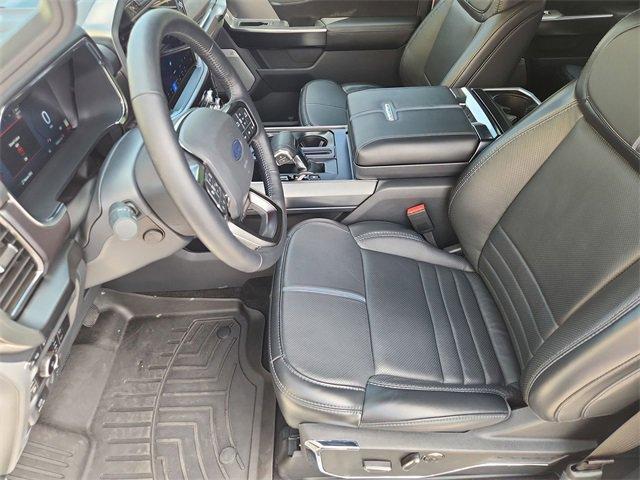 used 2024 Ford F-150 car, priced at $67,492