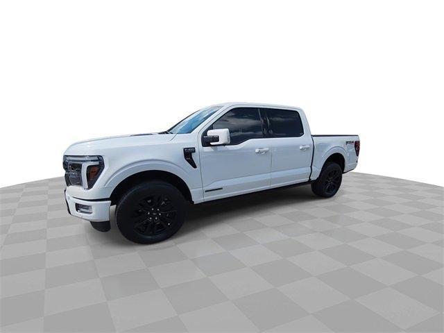 used 2024 Ford F-150 car, priced at $67,492