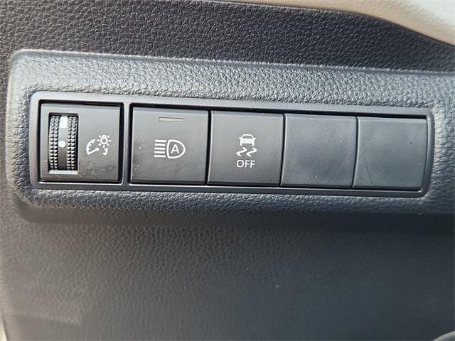 used 2024 Toyota Corolla Hybrid car, priced at $26,593