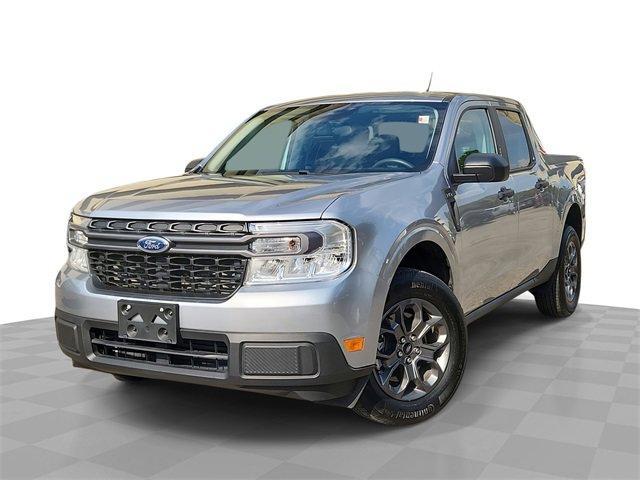 used 2023 Ford Maverick car, priced at $26,695