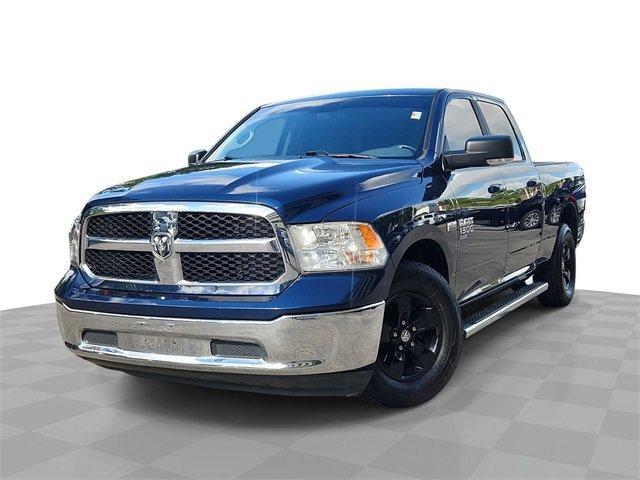 used 2020 Ram 1500 Classic car, priced at $26,992