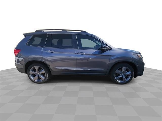 used 2019 Honda Passport car, priced at $22,991