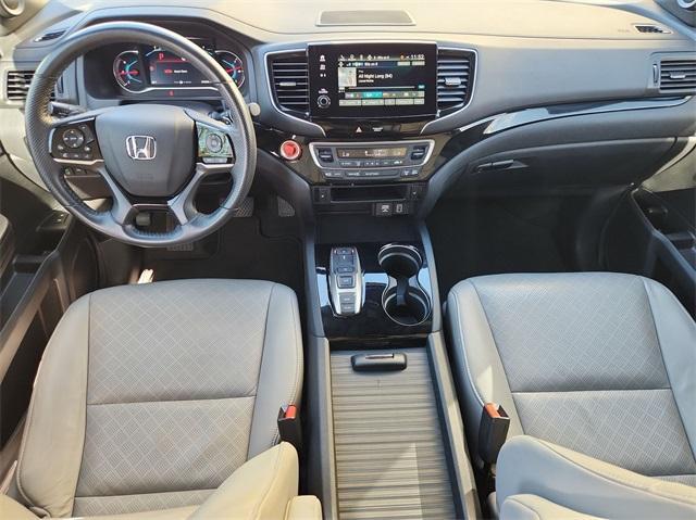 used 2019 Honda Passport car, priced at $22,991