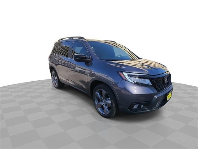 used 2019 Honda Passport car, priced at $22,991