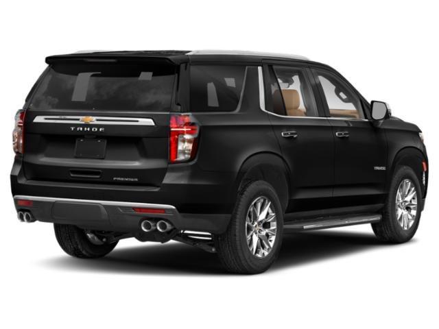 new 2024 Chevrolet Tahoe car, priced at $78,295