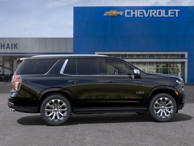 new 2024 Chevrolet Tahoe car, priced at $74,045