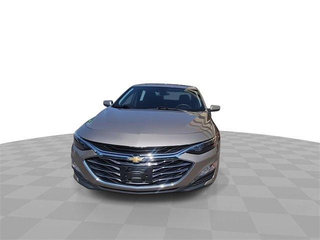 used 2023 Chevrolet Malibu car, priced at $18,192