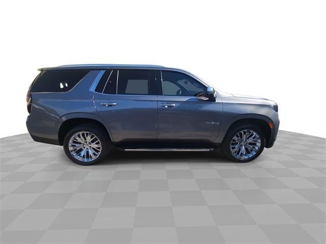 used 2021 Chevrolet Tahoe car, priced at $39,742