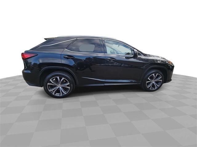 used 2016 Lexus RX 350 car, priced at $22,491