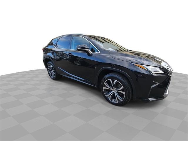 used 2016 Lexus RX 350 car, priced at $22,491