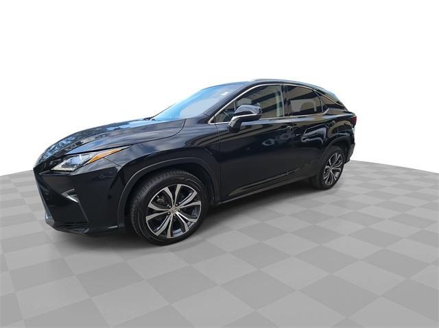 used 2016 Lexus RX 350 car, priced at $22,491