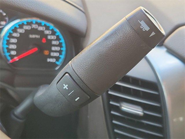 used 2017 Chevrolet Suburban car, priced at $25,392