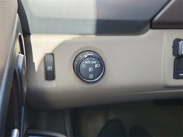 used 2017 Chevrolet Suburban car, priced at $25,392