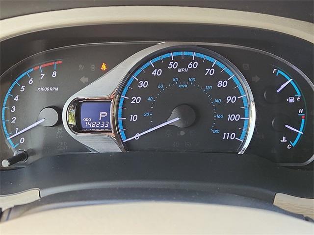 used 2011 Toyota Sienna car, priced at $10,991