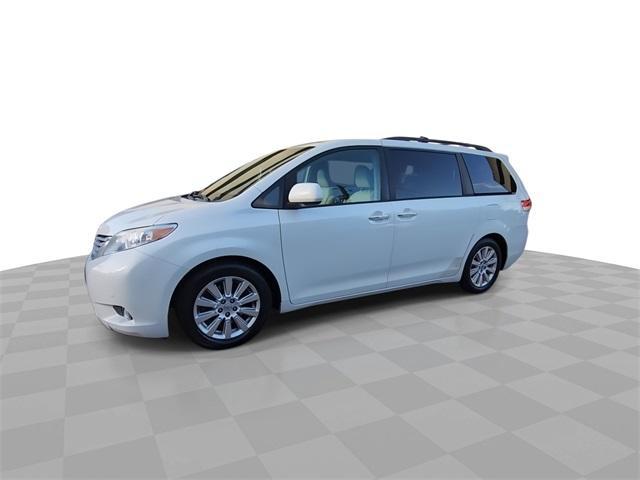 used 2011 Toyota Sienna car, priced at $10,991