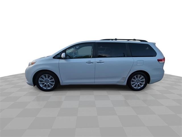 used 2011 Toyota Sienna car, priced at $10,991
