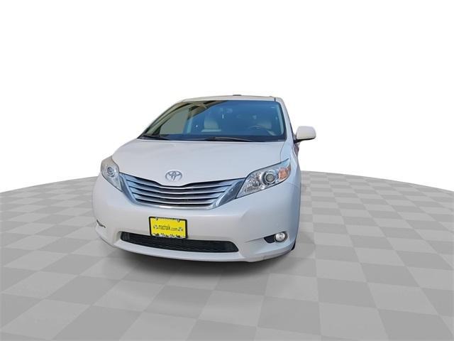 used 2011 Toyota Sienna car, priced at $10,991