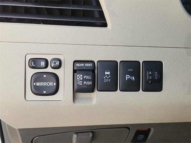 used 2011 Toyota Sienna car, priced at $10,991