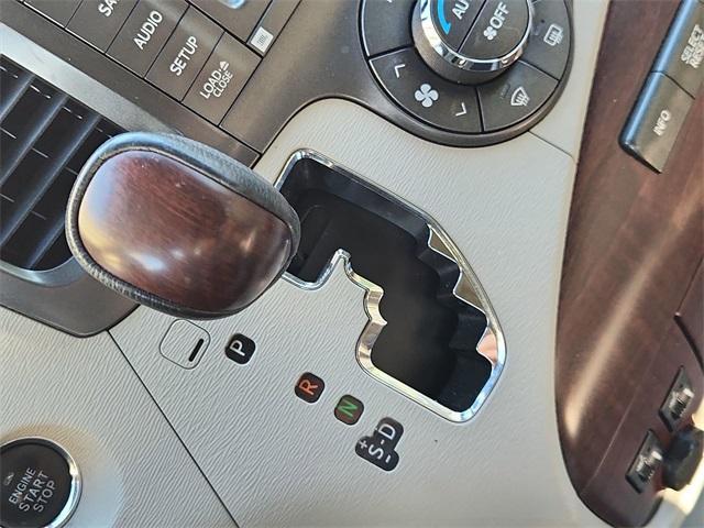 used 2011 Toyota Sienna car, priced at $10,991