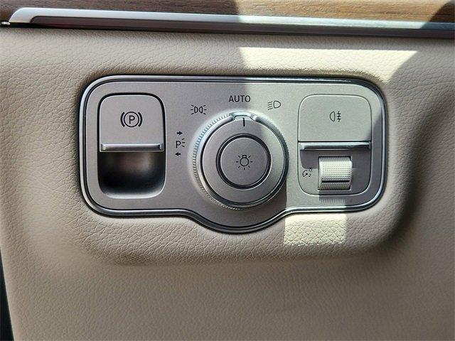 used 2021 Mercedes-Benz GLE 350 car, priced at $35,698