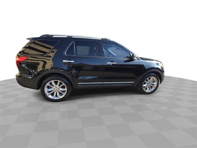 used 2013 Ford Explorer car, priced at $12,491