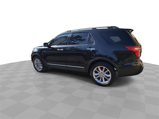 used 2013 Ford Explorer car, priced at $12,491