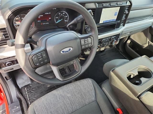 used 2023 Ford F-350 car, priced at $56,894