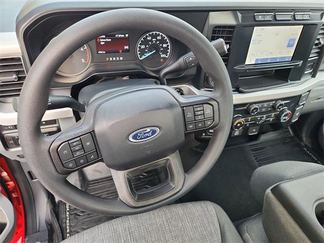 used 2023 Ford F-350 car, priced at $56,894