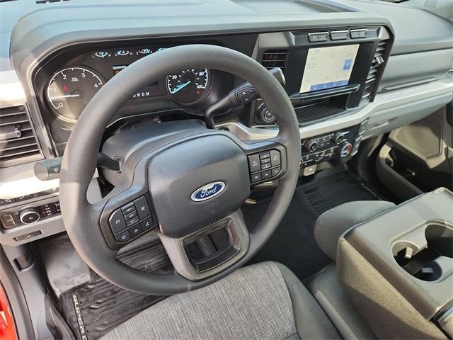 used 2023 Ford F-350 car, priced at $56,894