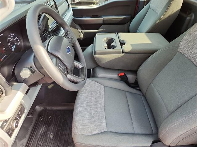 used 2023 Ford F-350 car, priced at $56,894