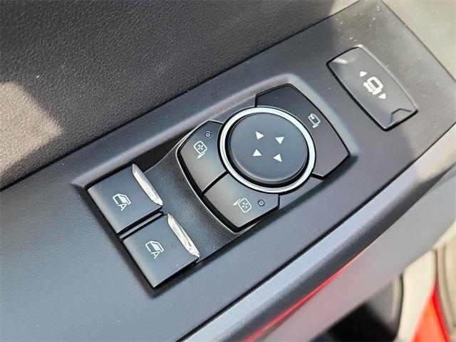 used 2023 Ford F-350 car, priced at $56,894
