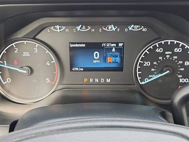 used 2023 Ford F-350 car, priced at $56,894