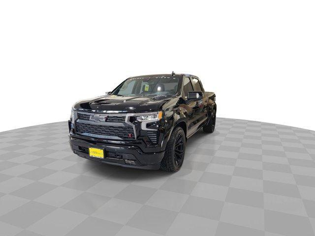 new 2024 Chevrolet Silverado 1500 car, priced at $95,418