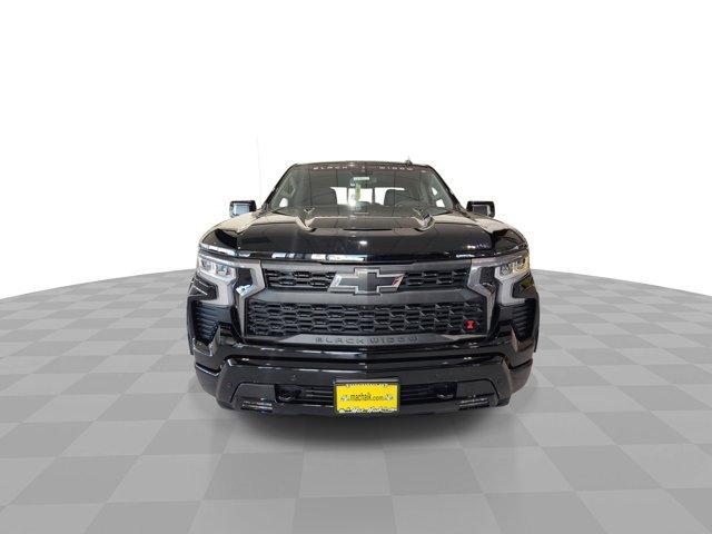 new 2024 Chevrolet Silverado 1500 car, priced at $95,418