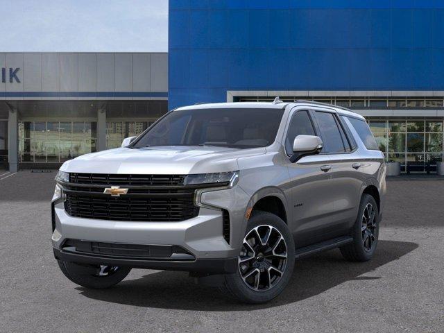 new 2024 Chevrolet Tahoe car, priced at $69,850