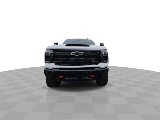 new 2025 Chevrolet Silverado 2500 car, priced at $101,999