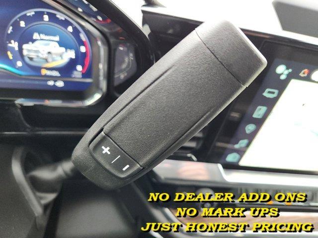 new 2025 Chevrolet Silverado 2500 car, priced at $101,999
