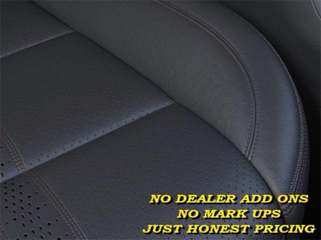 new 2026 Chevrolet Silverado 2500 car, priced at $86,240